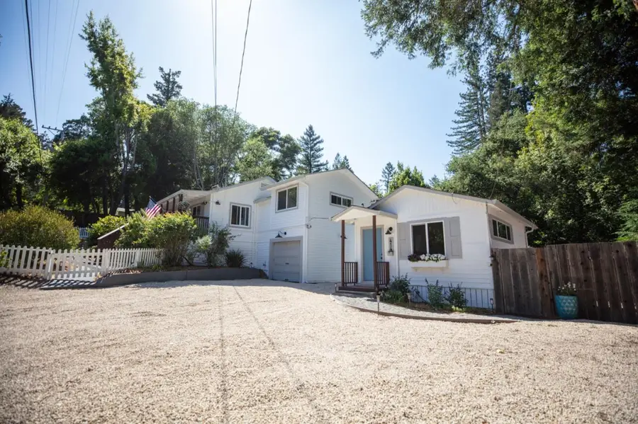 414 Prospect Avenue, Felton, CA 95018 - Image #2