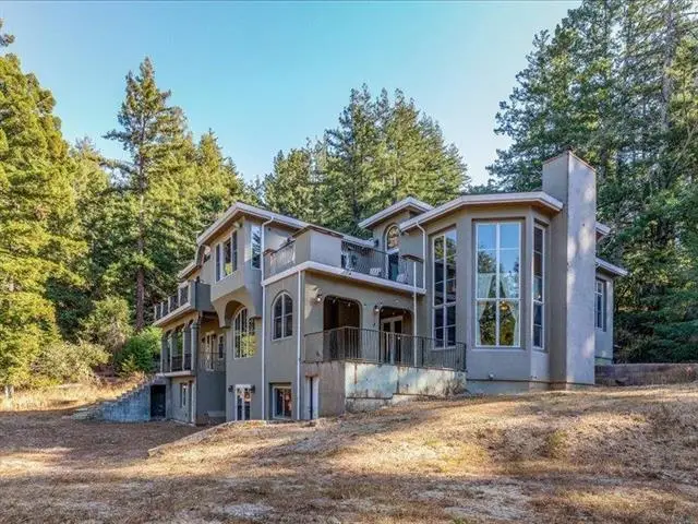 24541 Miller Hill Road, Los Gatos, CA 95033 - Image #2