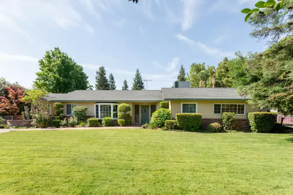 450 W Alluvial Avenue, Clovis, CA 93611