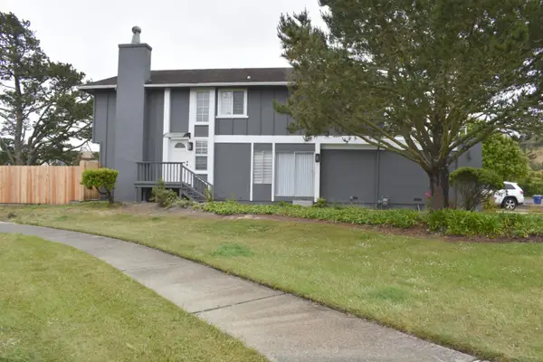 3836 Carter Drive, South San Francisco, CA 94080