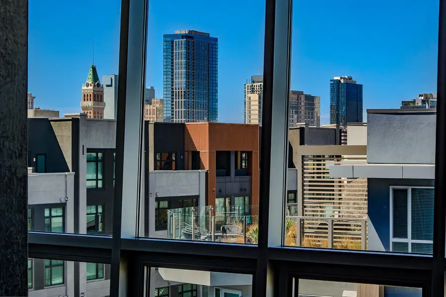 311 Oak Street #PH4, Oakland, CA 94607 - Image #2