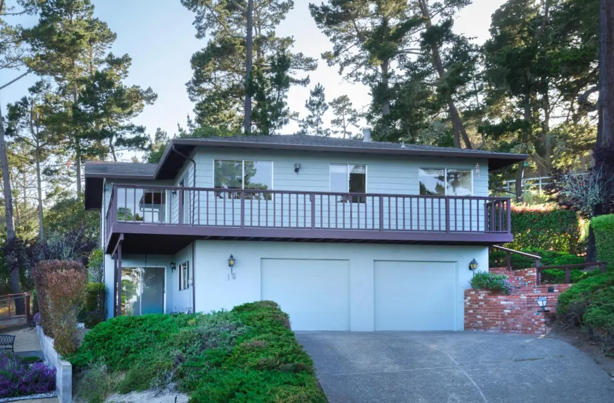 15 Pinehill Way, Monterey, CA 93940 - Image #1