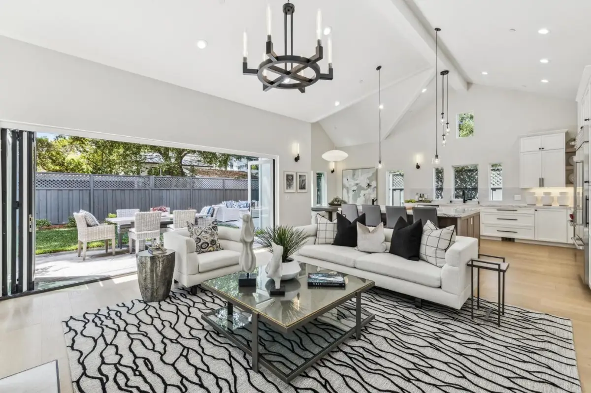 1218 Middlefield Road, Palo Alto, CA 94301 - Image #1