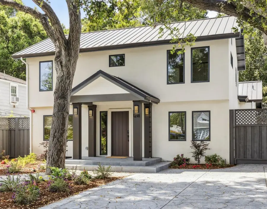 1218 Middlefield Road, Palo Alto, CA 94301 - Image #2