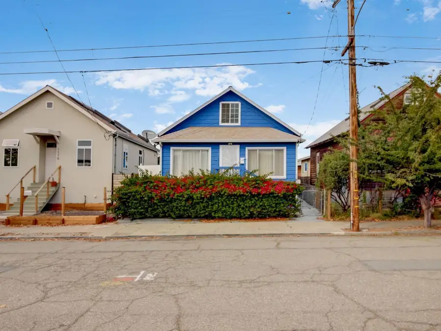 1164 Ocean Avenue, Oakland, CA 94608 - #2