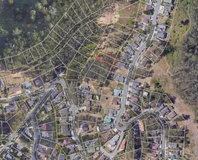 0 Avenue Portola, El Granada, CA 94018 - Image #1