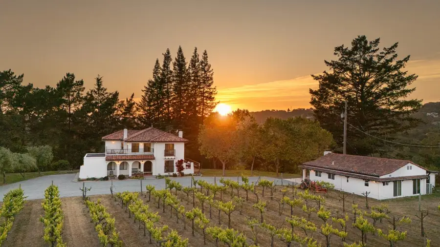 3357 Chardonnay Road, Soquel, CA 95073 - Image #2