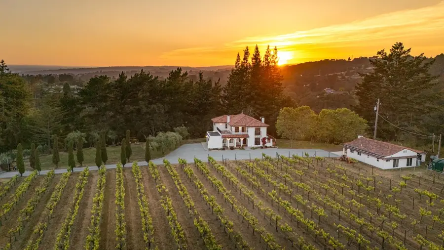 3357 Chardonnay Road, Soquel, CA 95073 - Image #3