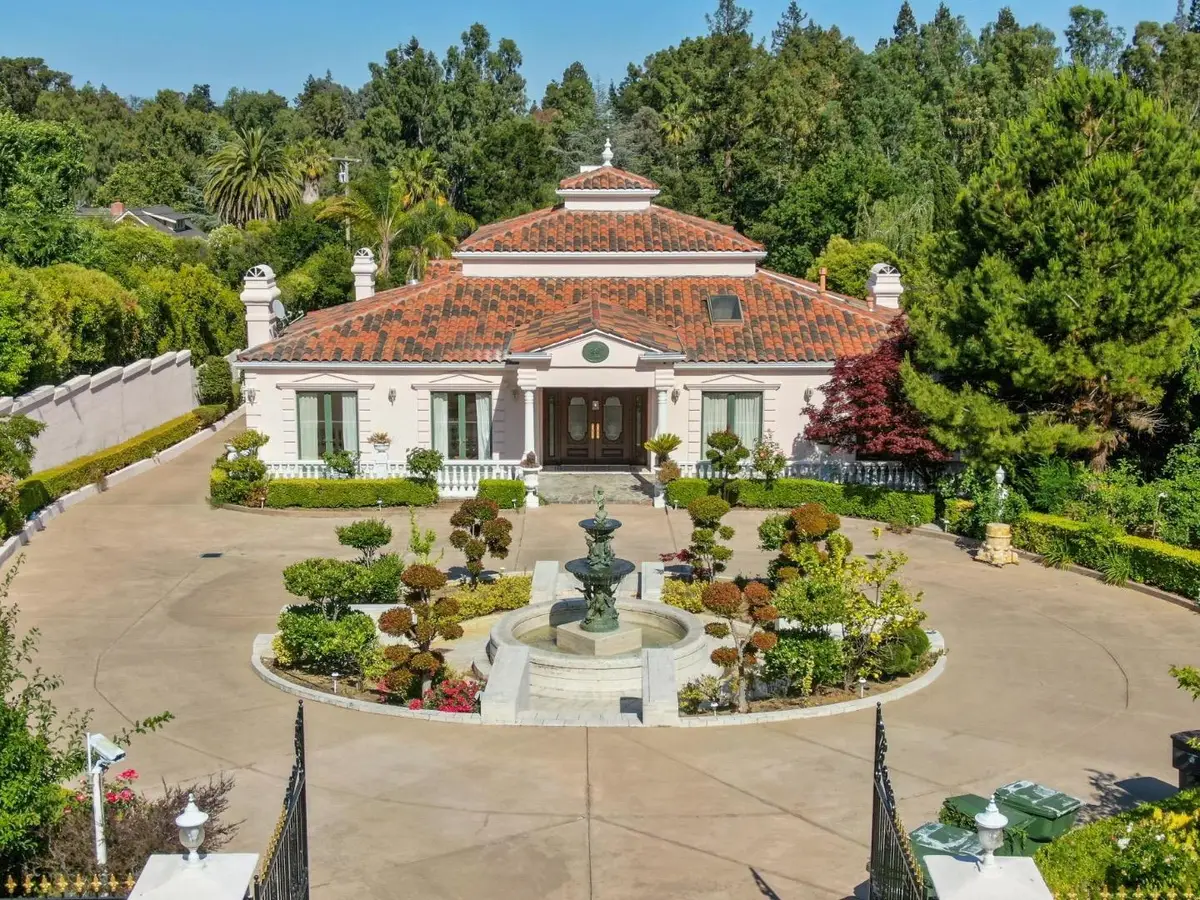 15360 Karl Avenue, Monte Sereno, CA 95030 - Image #1