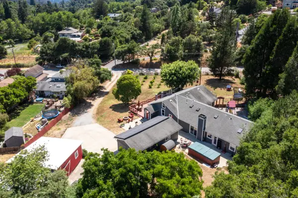 2165 Cox Road, Aptos, CA 95003