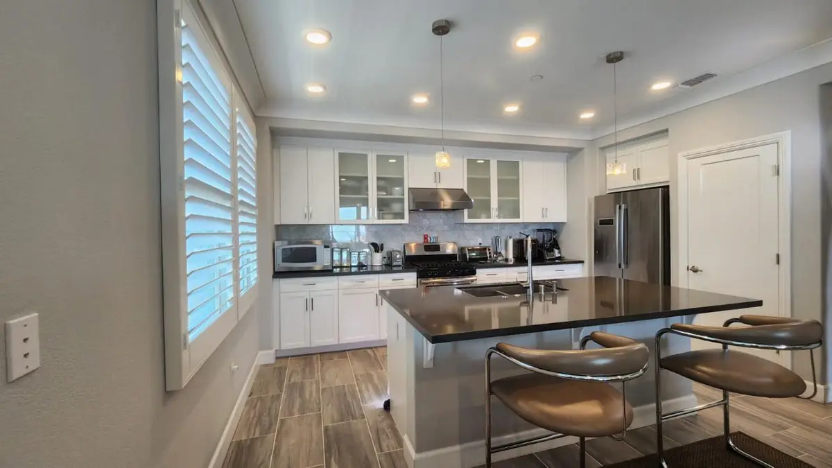 1068 Bigleaf Place #402, San Jose, CA 95131 - Image #1