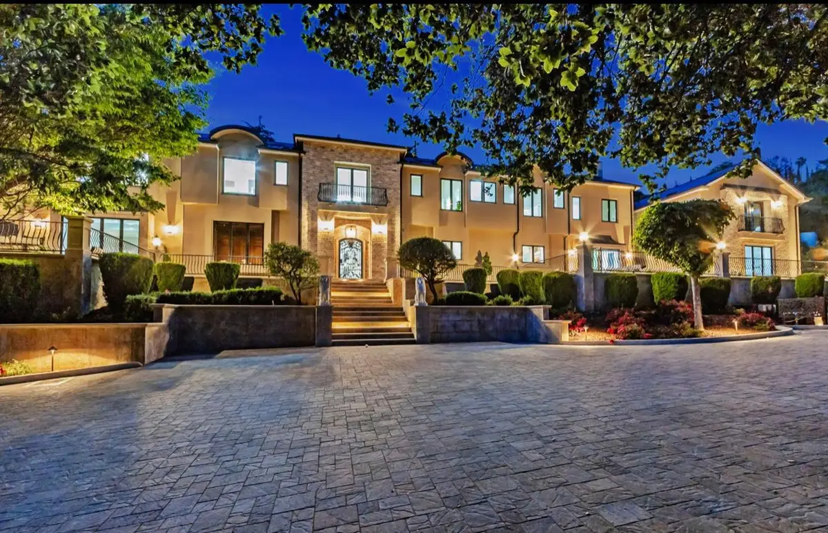 15681 Kennedy Road, Los Gatos, CA 95032 - Image #1