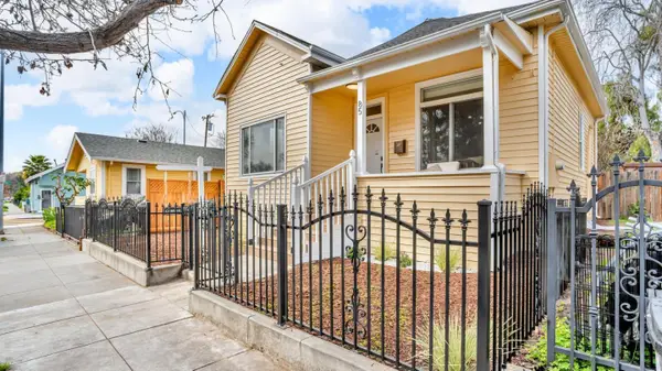 85 Oak Street, San Jose, CA 95110