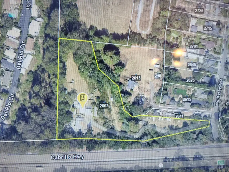 2603 Monterey Avenue, Soquel, CA 95073 - Image #2