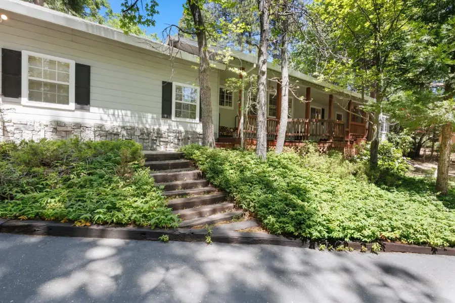 17256 Mount Elizabeth Drive, Sonora, CA 95370 - Image #2