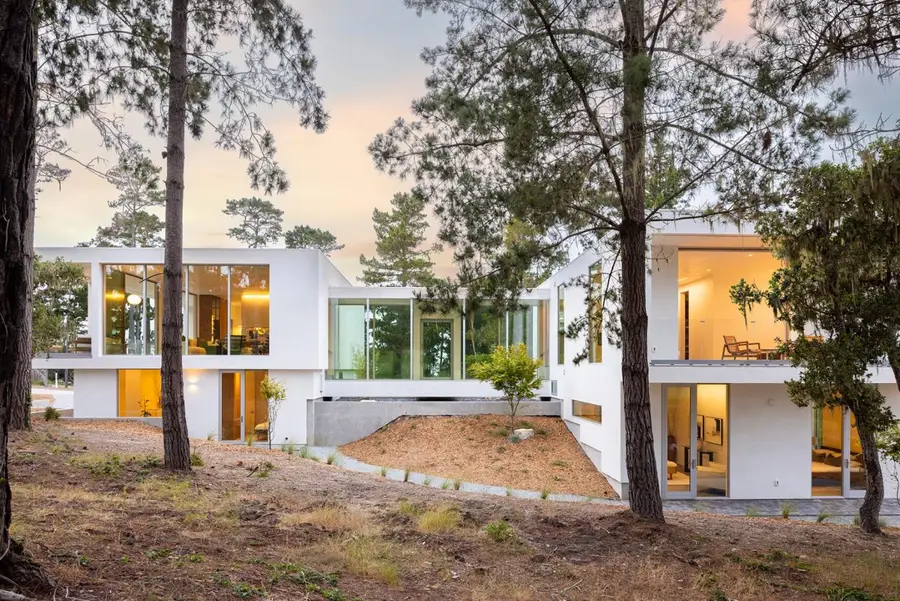 3159 Stevenson Drive, Pebble Beach, CA 93953 - Image #3