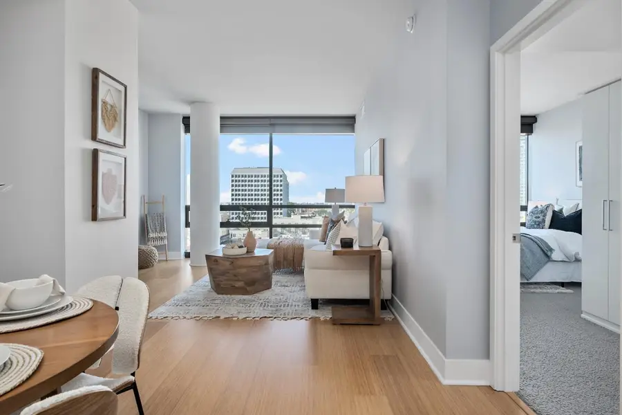 88 E San Fernando Street #909, San Jose, CA 95113 - Image #2