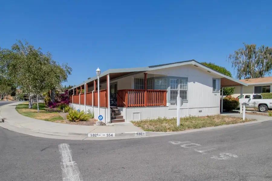 532A Millpond Drive #532A, San Jose, CA 95125 - Image #2