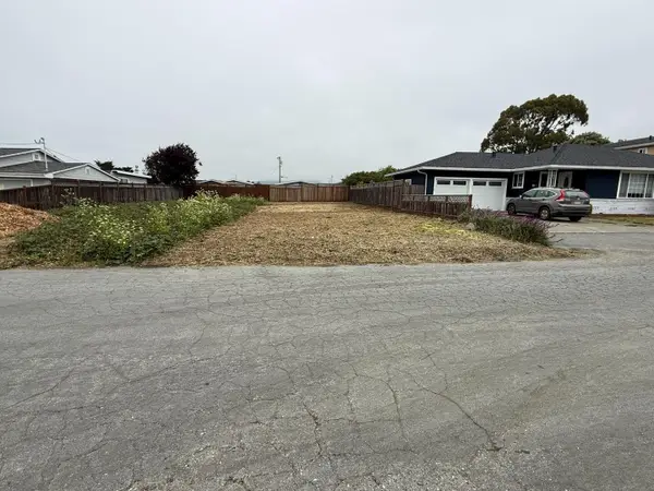 0 Grove Street, Half Moon Bay, CA 94019