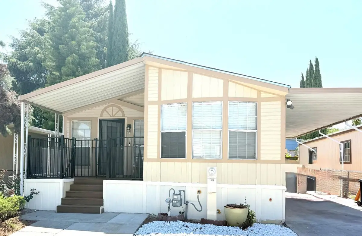 200 Ford Road #160, San Jose, CA 95138 - Image #1