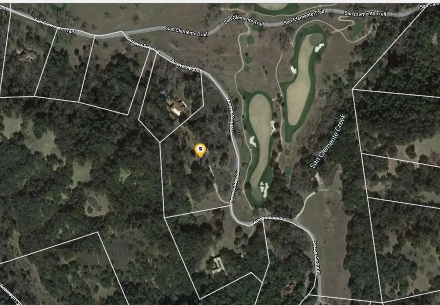 6 Arroyo Sequoia, Carmel, CA 93923 - #3