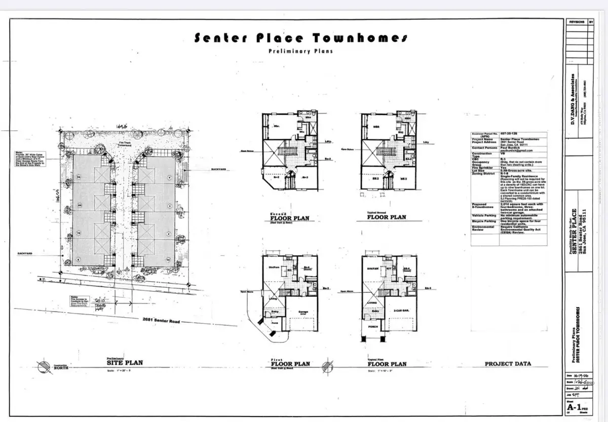 2681 Senter Road, San Jose, CA 95111 - Image #1