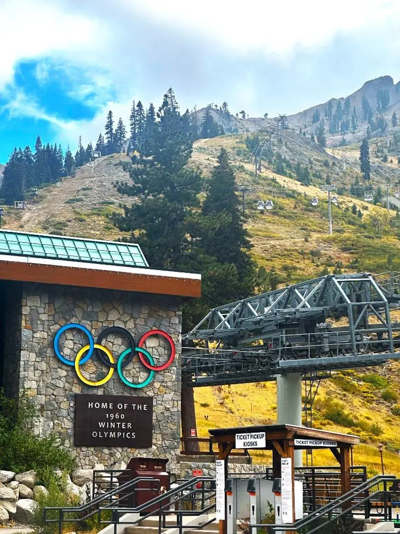 2000 Squaw Valley, Olympic Valley, CA 96146 - Image #2