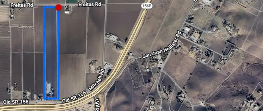 4020 San Juan Hwy Road, San Juan Bautista, CA 95045 - Image #2