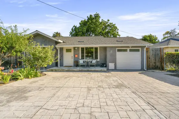 148 W Maude Avenue, Sunnyvale, CA 94085