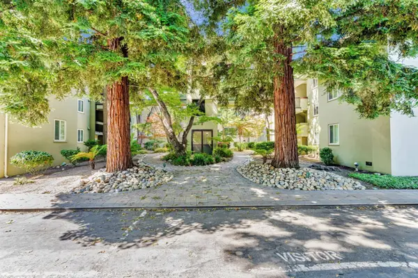 177 N El Camino Real #34, San Mateo, CA 94401