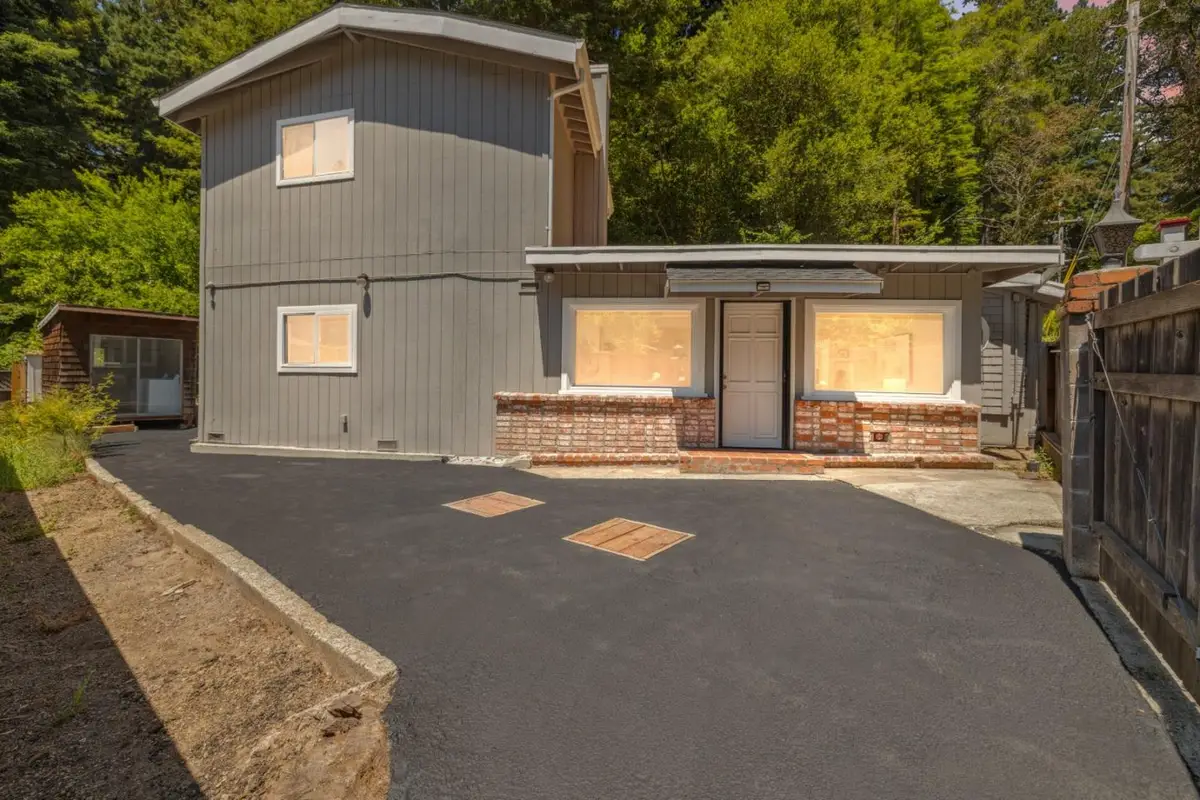 155 Teilh Drive, Boulder Creek, CA 95006 - Image #1