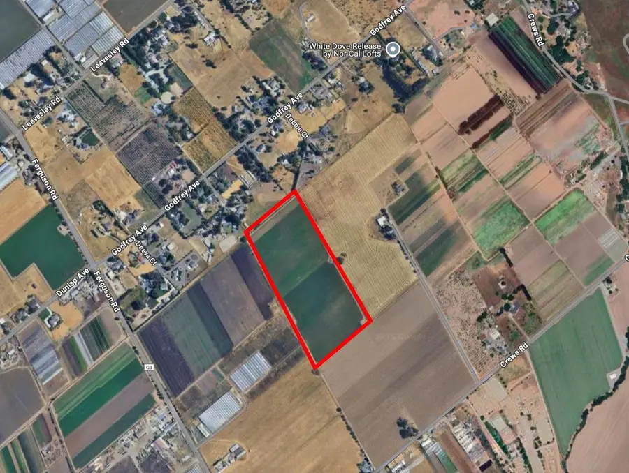 0 Crews Road, Gilroy, CA 95020 - Image #2