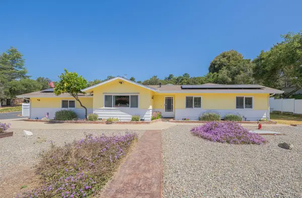 18101 Berta Canyon Road, Salinas, CA 93907