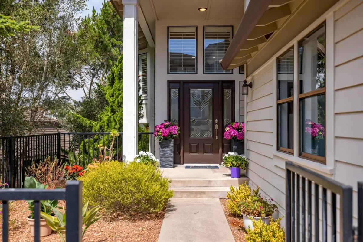 2896 Ransford Avenue, Pacific Grove, CA 93950 - #1