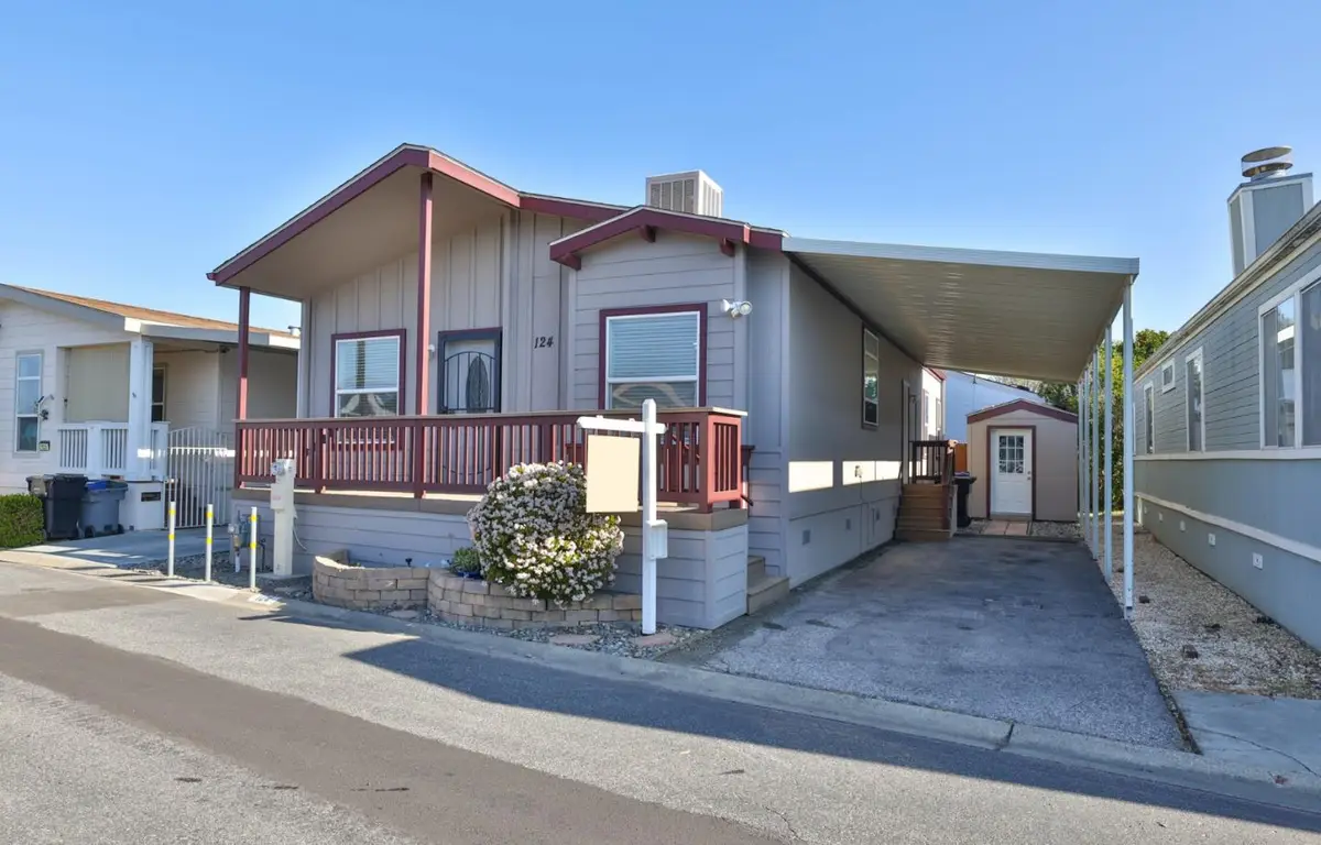 1085 Tasman Drive #124, Sunnyvale, CA 94089 - Image #1