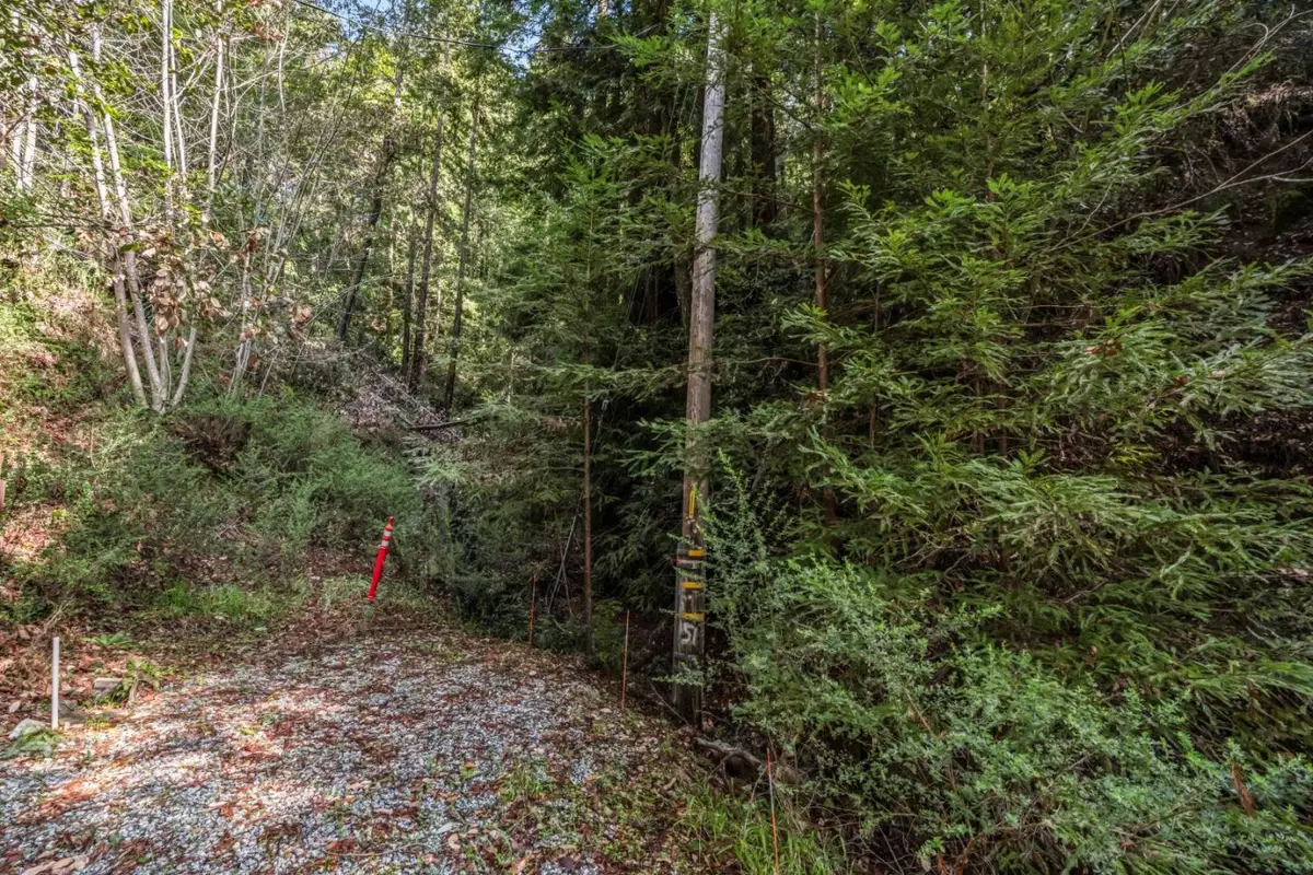 Lot 18 Antler Street, Felton, CA 95018 - #1