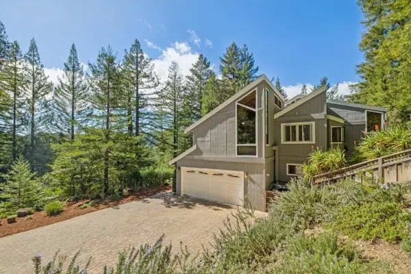 23584 Sky View Terrace, Los Gatos, CA 95033