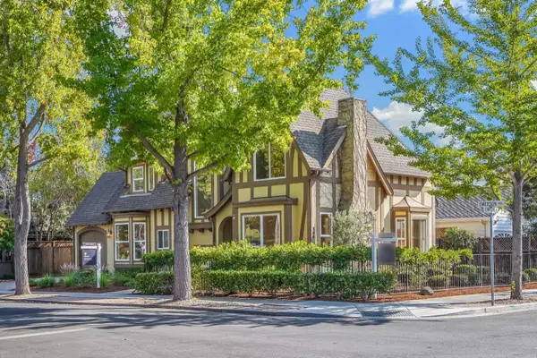 184 Tennyson Avenue, Palo Alto, CA 94301