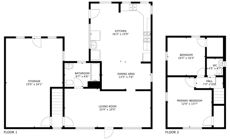 3939 Edgemoor Place, Oakland, CA 94605 - Image #3