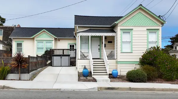 302 Park Street, Pacific Grove, CA 93950