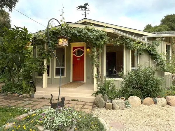 122 Strawberry Canyon Road, Watsonville, CA 95076