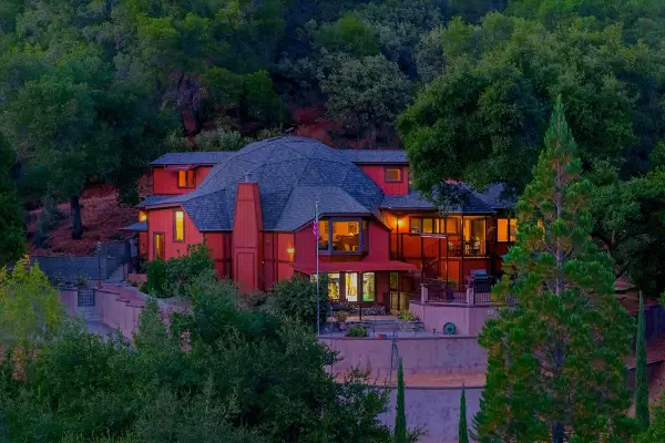 5224 Twin Falls Road, Morgan Hill, CA 95037