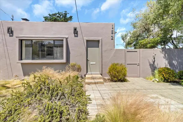 182 El Dorado Street, Monterey, CA 93940