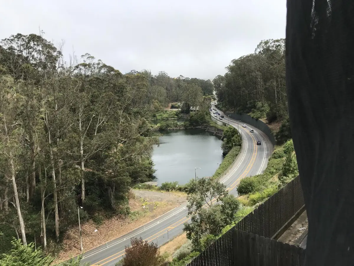 1808 8th Aveue, San Francisco, CA 94122 - Image #1