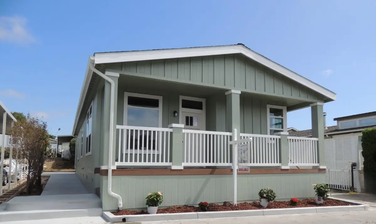 144 Holm Road #93, Watsonville, CA 95076 - Image #1