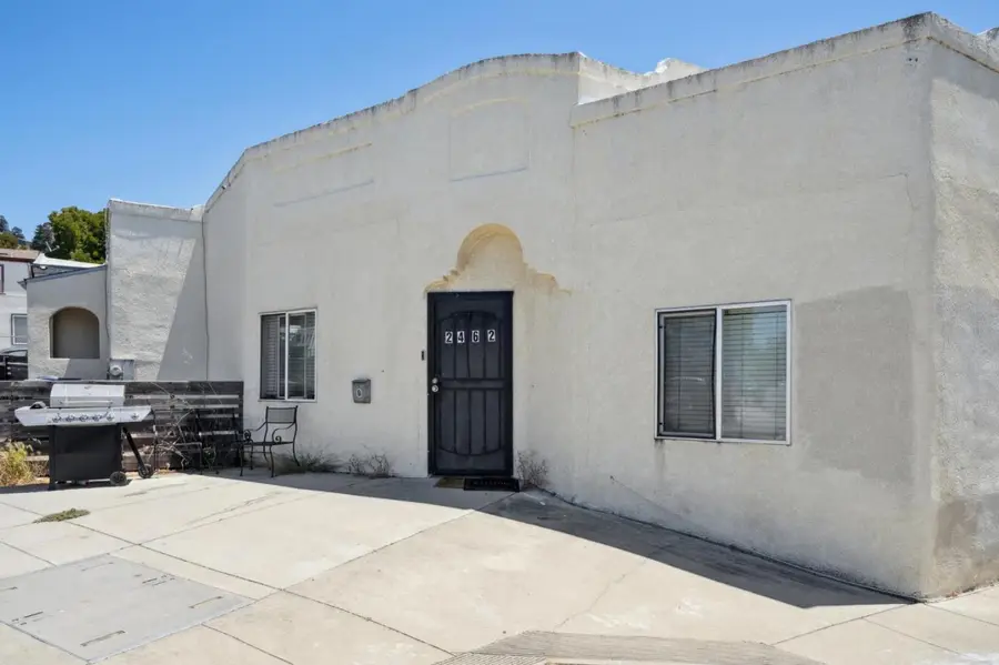 2462 Taylor Avenue, Oakland, CA 94605 - Image #3