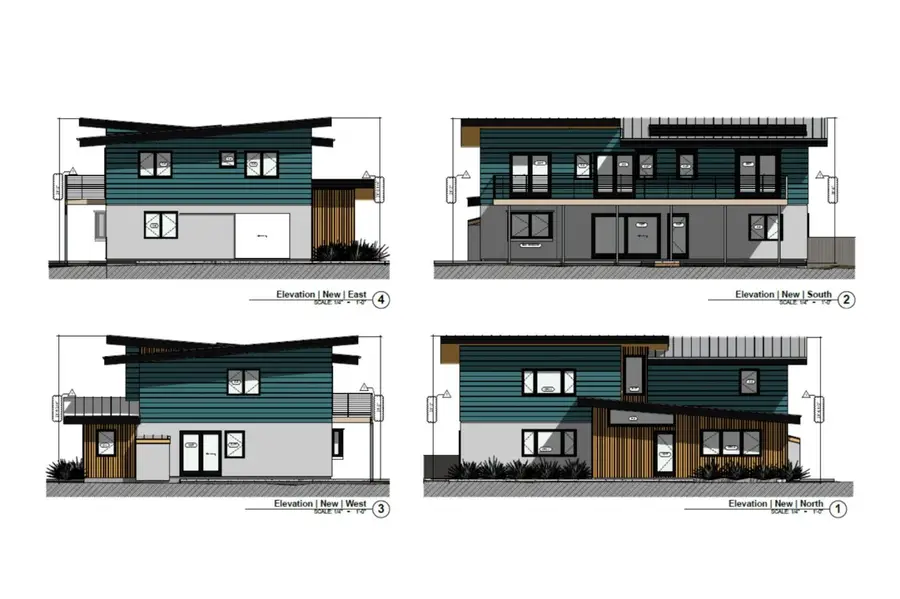 1024 Webster Street, Santa Cruz, CA 95062 - #2