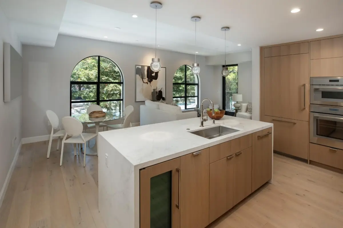 450 First Street #201, Los Altos, CA 94022 - Image #1