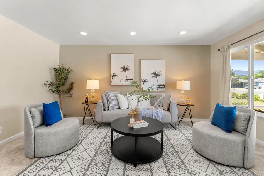 5806 Blossom Avenue, San Jose, CA 95123 - Image #3