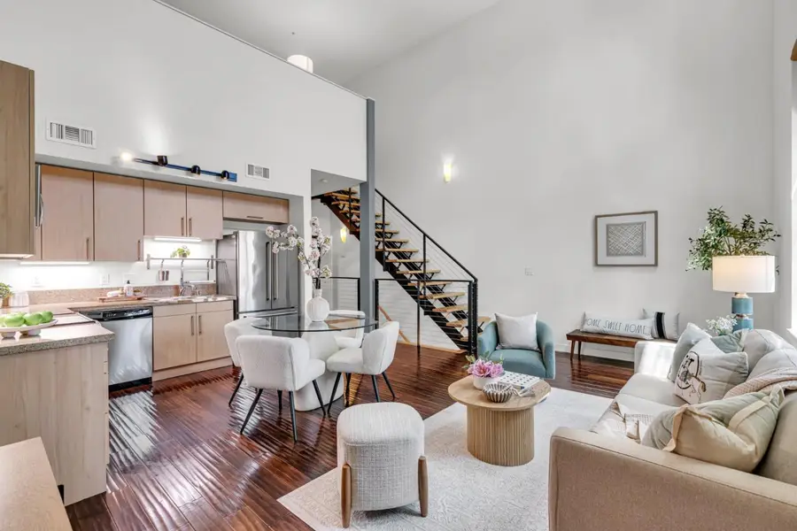 88 Bush Street #2173, San Jose, CA 95126 - Image #2